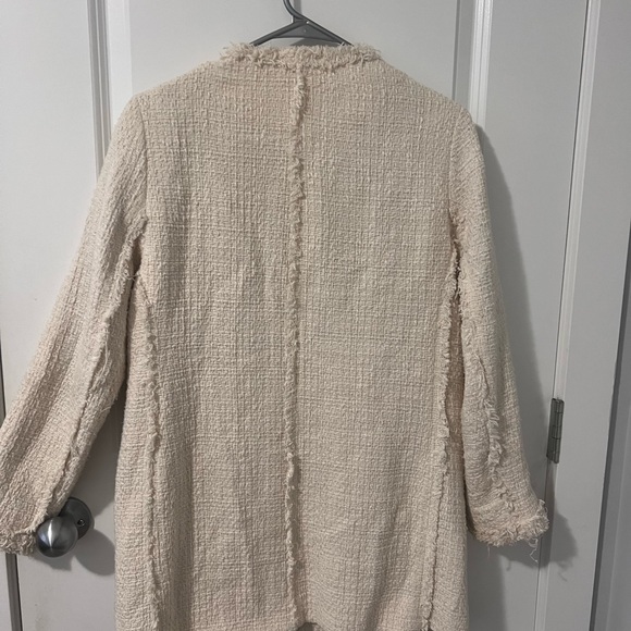 Zara Basic Collection Jacket - Picture 4 of 7